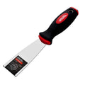 1-1/2" Stainless Steel Stiff Putty Knife