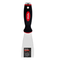 2" Stainless Steel Stiff Putty Knife