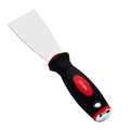 2" Stainless Steel Stiff Putty Knife