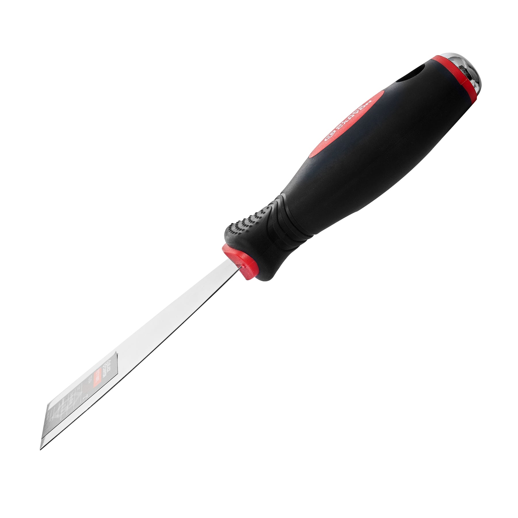 2" Stainless Steel Stiff Putty Knife