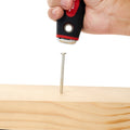 2" Stainless Steel Stiff Putty Knife