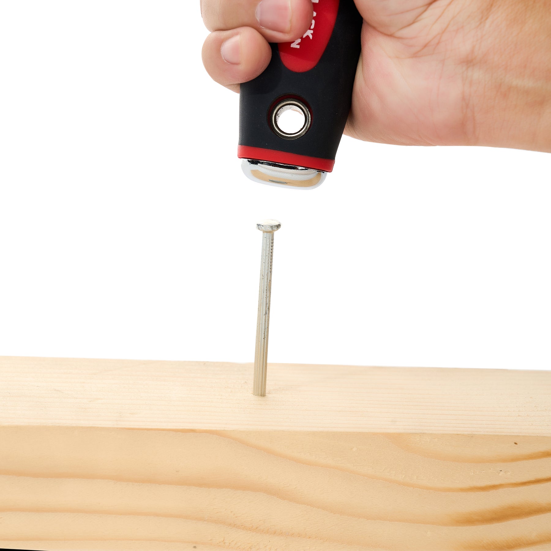 2" Stainless Steel Stiff Putty Knife