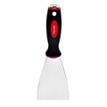 3" Stainless Steel Stiff Putty Knife