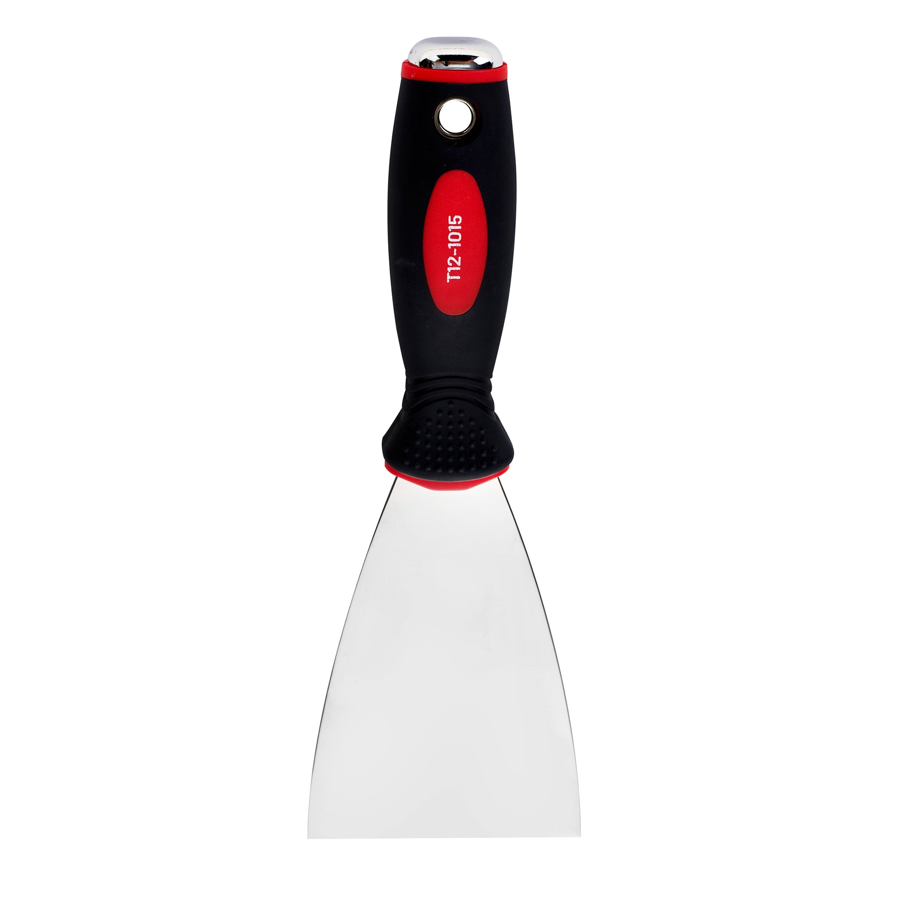 3" Stainless Steel Stiff Putty Knife