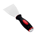 3" Stainless Steel Stiff Putty Knife
