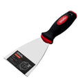3" Stainless Steel Stiff Putty Knife