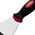3" Stainless Steel Stiff Putty Knife