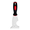 6-in-1 Stainless Steel Painters Tool