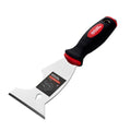 6-in-1 Stainless Steel Painters Tool