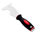 6-in-1 Stainless Steel Painters Tool