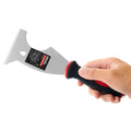 6-in-1 Stainless Steel Painters Tool