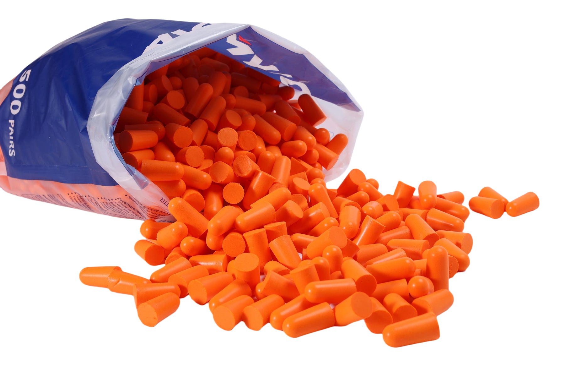 are formable ear plugs dsiposable 3M Disposable Earplugs shape allows for easy insertion and removal The right way to wear