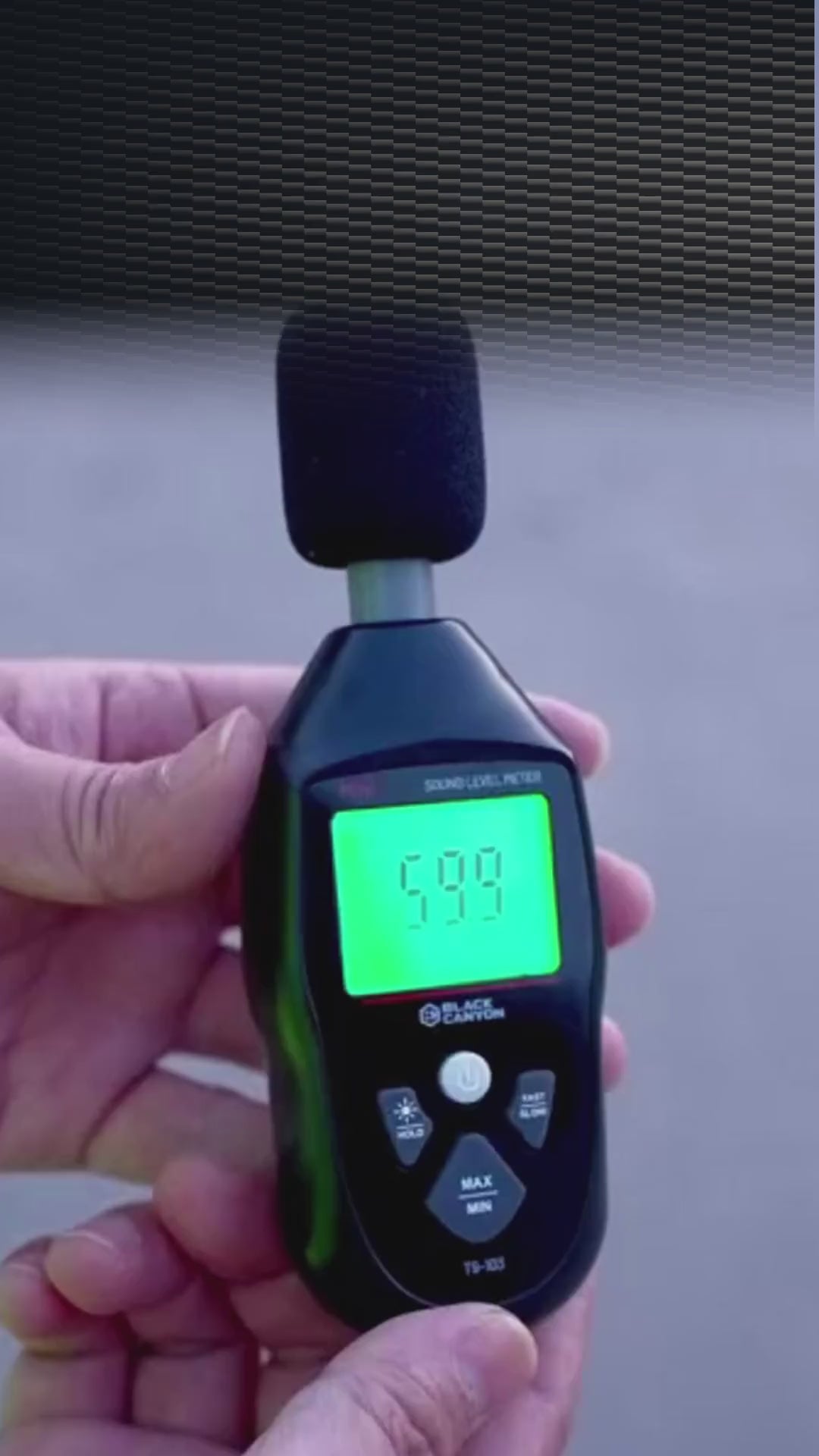 NSS9446890524_BlackCanyon-SoundLevelMeters-VID-052