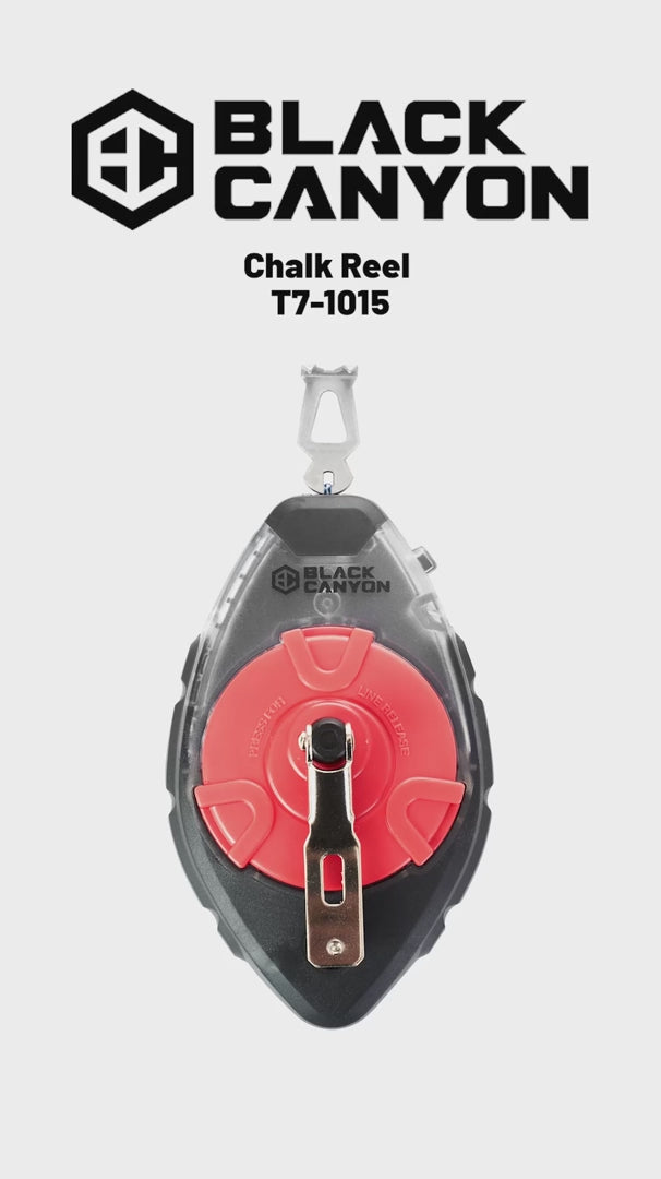 Chalk Reel