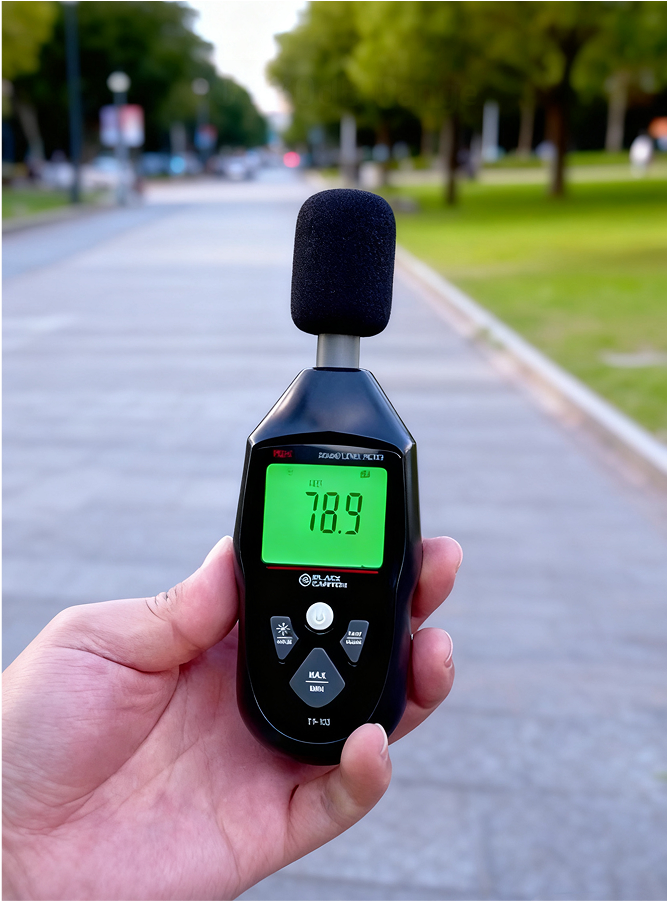 NSS9446890524_BlackCanyon-SoundLevelMeters-VID-052